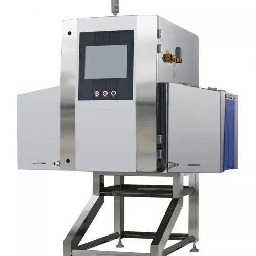 Bottle/Can X-Ray inspection system