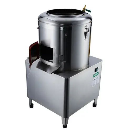 Multifunctional Peeling Machine